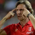 Perú vs. Paraguay: La racha positiva de Ricardo Gareca ante la Albirroja