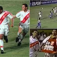 Perú vs. Paraguay: Se cumplen 22 años del &quot;Te amo, Perú&quot; de Roberto Palacios