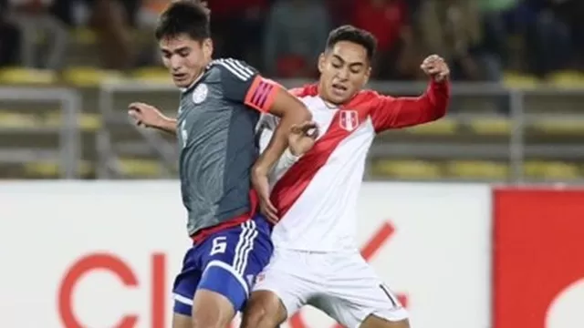 Perú complica sus chances de llegar al Mundial de Brasil 2019. | Foto: Selección peruana