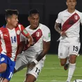 Perú vs. Paraguay: América TV y américadeportes transmitirán el duelo de cuartos de la Copa América