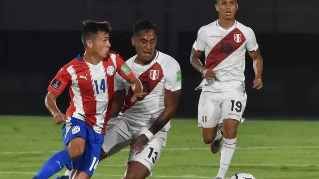 Perú vs. Paraguay: América TV y américadeportes transmitirán el duelo de cuartos de la Copa América