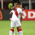 Perú venció 2-0 a Paraguay y alcanzó el repechaje para Qatar 2022