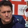 Perú vs. Paraguay: Yotún respondió contundente a palabras de Barros Schelotto