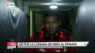 La selección peruana enfrentará a República Dominicana en el segundo partido de Fossati. | Video: Canal N.
