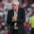 Perú vs. República Dominicana: El once que presentaría Jorge Fossati