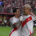 Perú vs. República Dominicana: Paolo Guerrero puso el 4-1 para la &#39;Bicolor&#39;