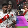 Perú vs rivales importantes de América y resto del mundo