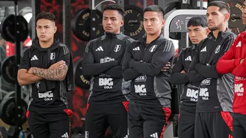 Perú vs Rusia y Perú vs Chile: Horarios confirmados de amistosos