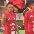 Perú vs. El Salvador: Con Cueva en la banca, ¿tendrá minutos?