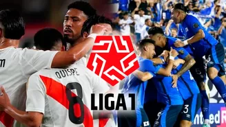 Jugador de la Liga 1 se perderá el Perú vs El Salvador por insólita razón
