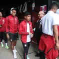 Perú vs. El Salvador: El once confirmado de Juan Reynoso para su segundo partido con la &#39;Bicolor&#39;