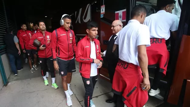 Perú vs. El Salvador: El once confirmado de Juan Reynoso para su segundo partido con la 'Bicolor'
