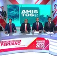 Perú vs. El Salvador: El partido contará con los comentarios de Erick Osores