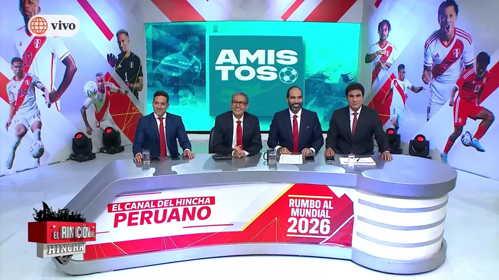 América deportes