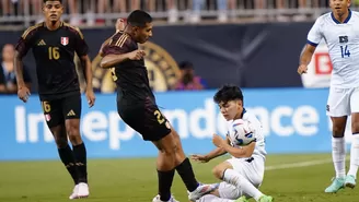 Perú vs. El Salvador EN VIVO juegan en último amistoso previo a la Copa América