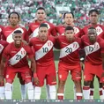 Perú vs. El Salvador: Día, hora y canal del próximo amistoso de la Blanquirroja