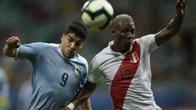 Perú vs. Uruguay: Los convocados de la Celeste para enfrentar a la Blanquirroja