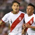 Perú vs. Uruguay: Conoce el once que trabajó Ricardo Gareca 