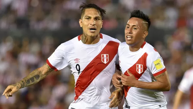 Perú vs. Uruguay: Conoce el once que trabajó Ricardo Gareca 