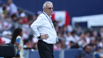 Perú vs. Uruguay: ¿Fossati descartó a Advíncula para el duelo?