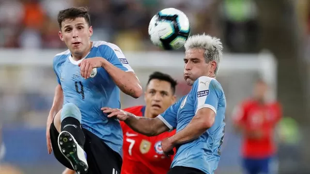 Perú vs. Uruguay: Giovanni González advierte de lo aguerrido que será la Bicolor