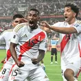 Perú vs. Uruguay: El gol de Miguel Araujo a ras de cancha