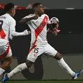 Perú vs. Uruguay: El gol de Miguel Araujo visto con el Digital FA