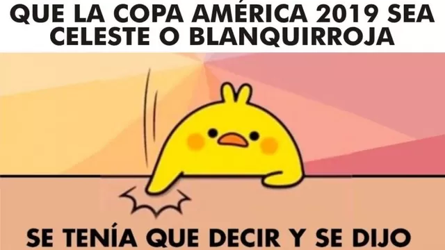 Memes de la previa del Perú vs. Uruguay-foto-5