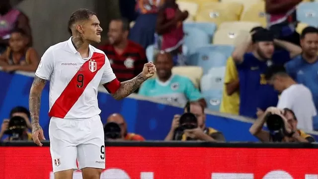 Perú enfrentará a Uruguay este sábado desde las 2:00 p.m. | Foto: AFP.