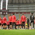 Perú vs Uruguay: Once confirmado sin Advíncula ante charrúas