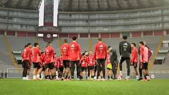 Perú vs Uruguay: Once confirmado sin Advíncula ante charrúas