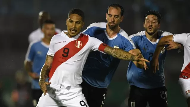 Guerrero no puede celebrar un gol desde hace más de un mes. | Foto: AFP
