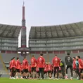 Perú vs. Uruguay: ¿Quién será el capitán de la &#39;Bicolor&#39;?