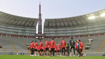 Perú vs. Uruguay: ¿Quién será el capitán de la 'Bicolor'?