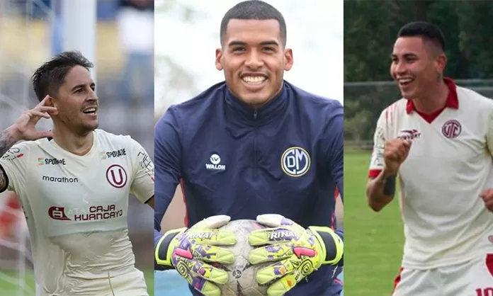 Perú vs Uruguay: Rivadeneyra, Hohberg y Deza serían la novedades de la  convocatoria |Amistosos fecha FIFA | America deportes