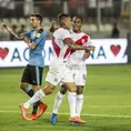 Perú vs. Uruguay: Los triunfos más recordados ante los charrúas