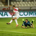 Perú vs. Uruguay: El último triunfo de la Blanquirroja ante la Celeste a ras de cancha