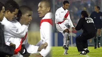Perú tiene la gran responsabilidad hoy de ganar si quiere seguir soñando con el repechaje al Mundial 2026. | AFP