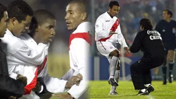 Perú vs Uruguay: El último triunfo peruano en tierras charrúas