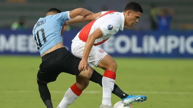 Perú enfrentará a Bolivia en la próxima jornada. | Video: América TV.