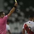 Perú vs. Venezuela será arbitrado por Patricio Loustau, de mal recuerdo para la Bicolor