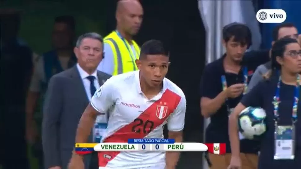 América deportes