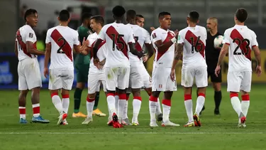 Venezuela vs. Perú EN VIVO por América TV, tvGO y americadeportes.pe desde las 3:00 p.m. |  Foto: AFP