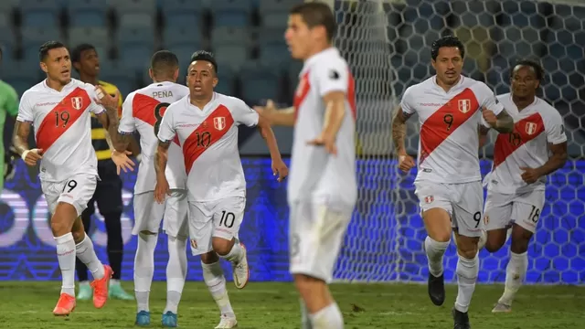 Perú vs. Venezuela: Conoce el once de la Bicolor que enfrentará a la Vinotinto