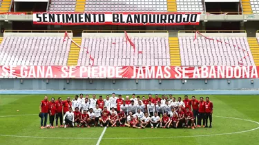 La selección peruana tiene la obligación de ganar a Venezuela para buscar salir del fondo de la tabla. | Foto: La Bicolor.