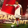 Perú vs. Venezuela: El emotivo mensaje de la &#39;Blanquirroja&#39; de cara al duelo por Eliminatorias