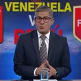 Perú vs. Venezuela: Erick Osores sorprendido con la ausencia de Gabriel Costa en la nómina oficial