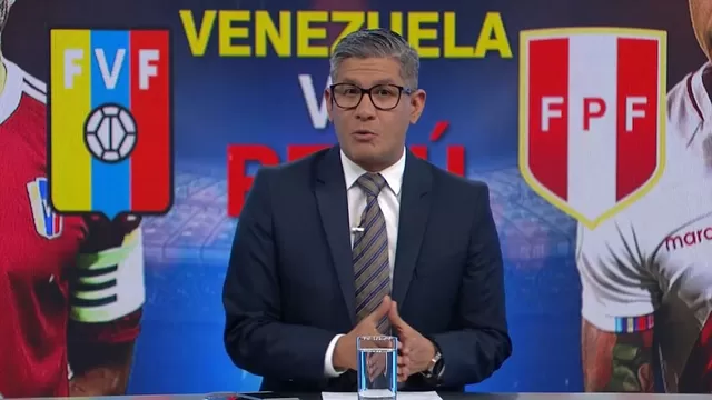 Perú vs. Venezuela: Erick Osores sorprendido con la ausencia de Gabriel Costa en la nómina oficial