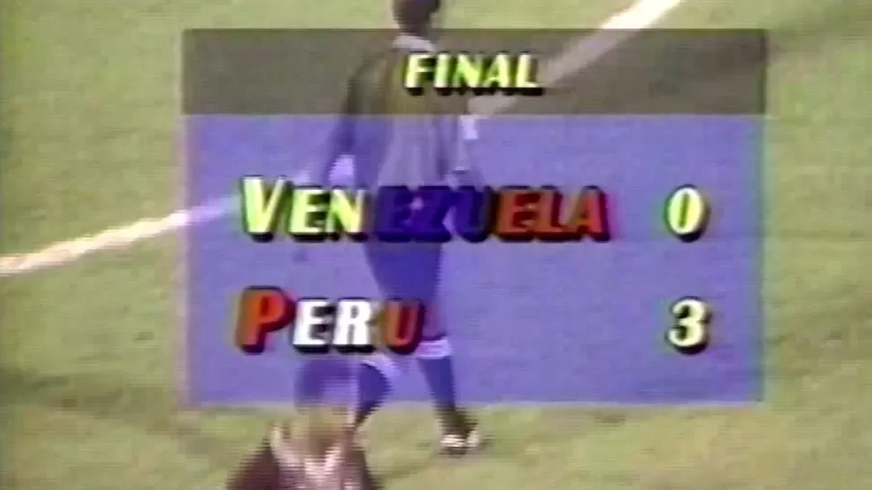 América deportes