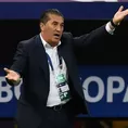 Perú vs. Venezuela: José Peseiro dejó de ser el entrenador de la Vinotinto